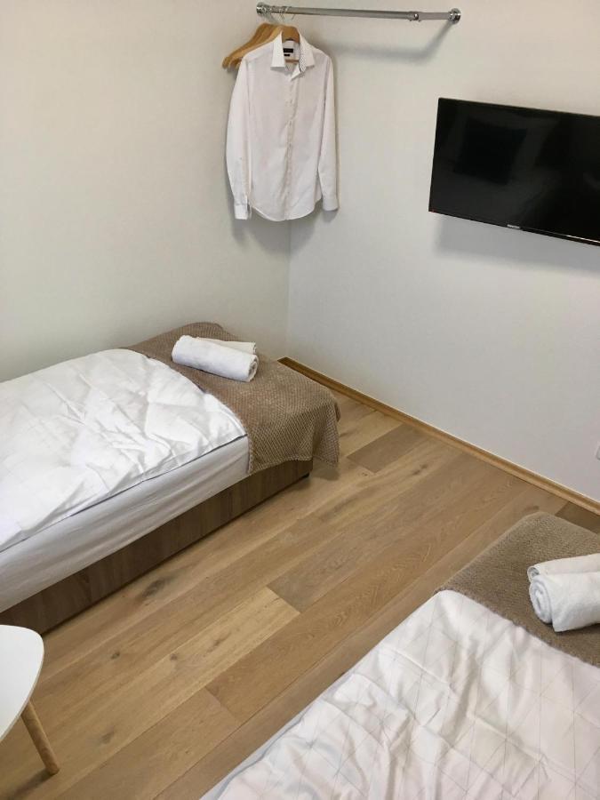 Apartament 212 Klikuszowa 외부 사진
