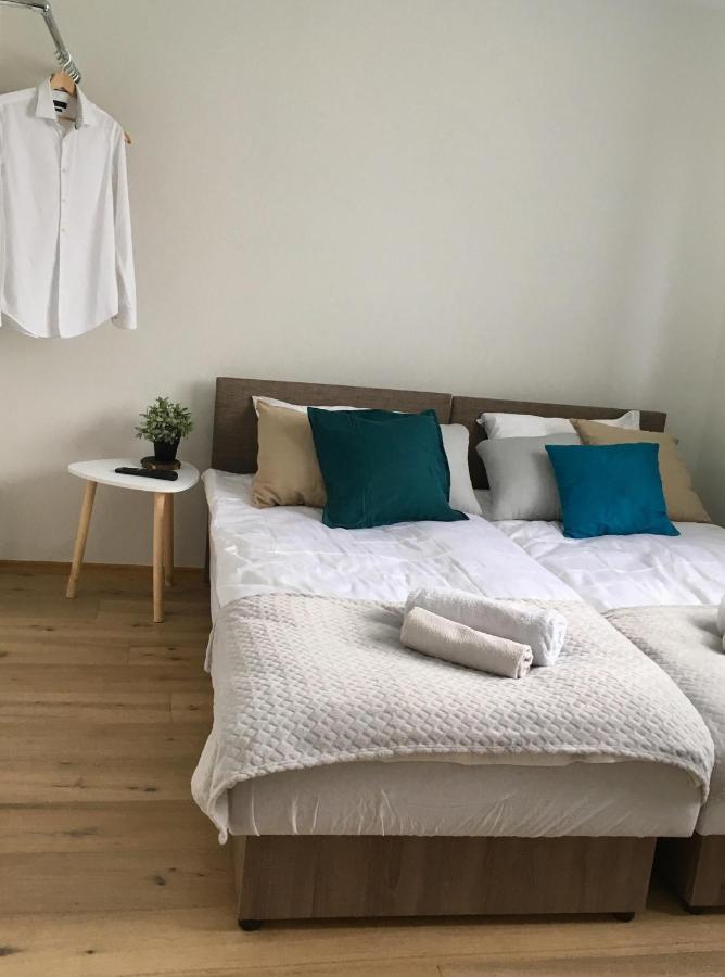 Apartament 212 Klikuszowa 외부 사진