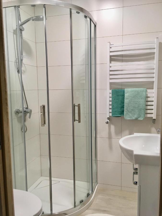 Apartament 212 Klikuszowa 외부 사진