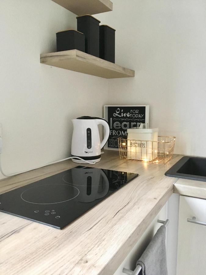 Apartament 212 Klikuszowa 외부 사진