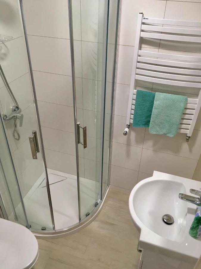 Apartament 212 Klikuszowa 외부 사진
