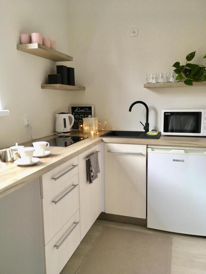 Apartament 212 Klikuszowa 외부 사진